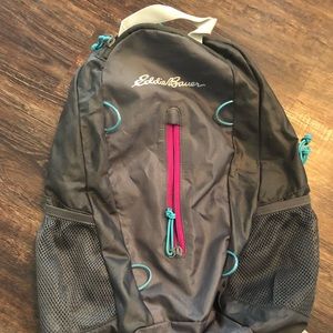 Eddie Bauer backpack
